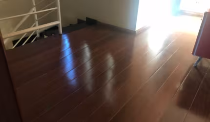 sobrado super conservado ac. imovel