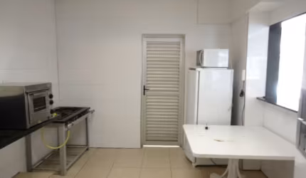 QI 23 Guara próximo ao metro