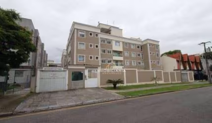 Cobertura com 3 dormitórios à venda, 82 m² por R$ 550.000,00 - Portão - Curitiba/PR