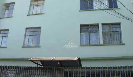 Apartamento com 2 dormitórios à venda, 99 m² por R$ 395.000,00 - Alto da Rua XV - Curitiba/PR