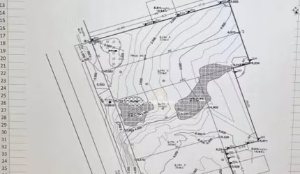 Terreno à venda, 11000 m² por R$ 16.500.000,00 - Centro - Campo Largo/PR