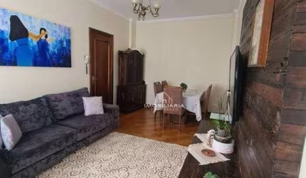Apartamento com 3 dormitórios à venda, 100 m² por R$ 450.000,00 - Centro - Curitiba/PR