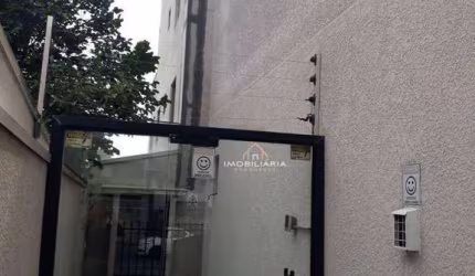 Apartamento com 1 dormitório à venda, 41 m² por R$ 209.880,00 - Cajuru - Curitiba/PR