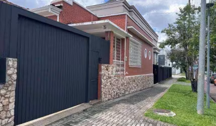 OPORTUNIDADE - Casa à venda, 319 m² por R$ 1.590.000 - Rebouças - Curitiba/PR