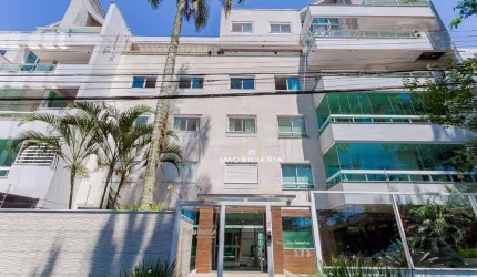 Cobertura com 3 dormitórios à venda, 179 m² por R$ 2.500.000 - São Francisco - Curitiba/PR