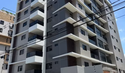 Apartamento 3 quartos Jardim Oceania  pronto para morar