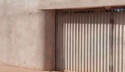 Casa Plana na cidade Paracuru próximo a Fábrica da Fyber!