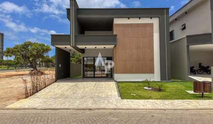 Casa em Condomínio em Urucunema, Eusébio/CE