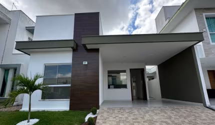 Black friday casa no central Park - parque das nações - Parnamirim
