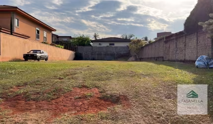 Terreno à venda em Araraquara