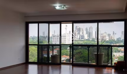 Cobertura para locação na Bela Aliança com 4 suítes - São Paulo