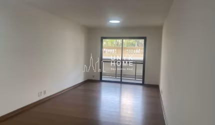 Apartamento com 3 quartos 1 suíte em Higienópolis