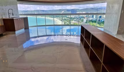 Apartamento Exclusivo no Condomínio Tortugas - Guarujá