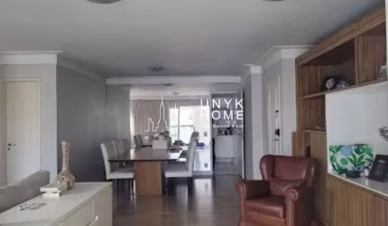 Apartamento com 2 suítes para locação em Perdizes