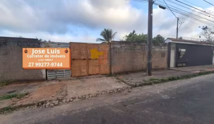 Terreno à venda em Guarapari
