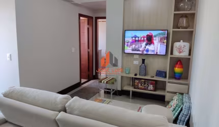 Apartamento à venda na Praia do Morro, Guarapari