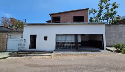 Casa Portal do Japão