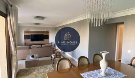 Apartamento c/4 dorms- 3 vagas- Bairro Jardim em Santo André