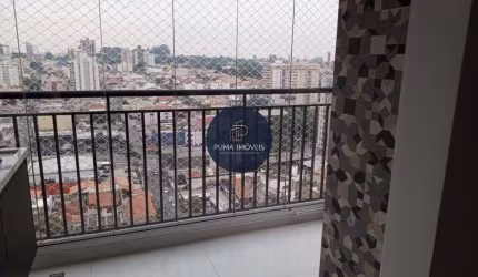Lindo Apartamento à venda com 51 m2 em São Bernardo do Campo!