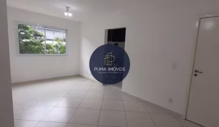 Apartamento Con. Flex Pauliceia 52m²- 2 dorms