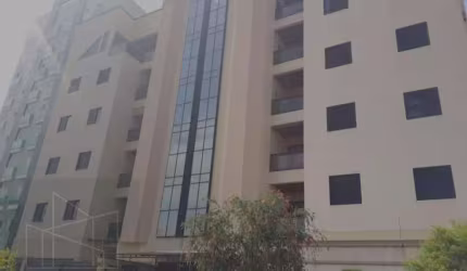 Apartamento para Venda em Indaiatuba, Cidade Nova, 3 dormitórios, 1 suíte, 1 banheiro, 2 vagas