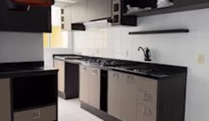 APARTAMENTO ITAUM COM 3 DORMITORIOS