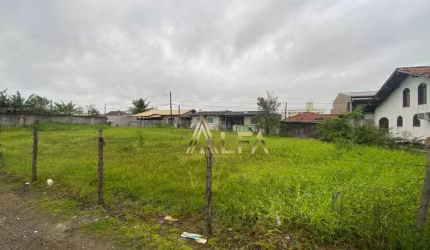 Terreno à venda, 793 m² por R$ 1.200.000,00 - São Vicente - Itajaí/SC