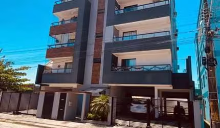 Cobertura com 4 dormitórios à venda, 170 m² por R$ 1.300.000,00 - Gravatá - Navegantes/SC