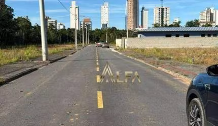 Terreno à venda, 360 m² por R$ 375.000,00 - Morro Alto - Balneário Piçarras/SC
