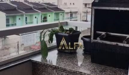 APARTAMENTO NO CENTRO DE NAVEGANTES