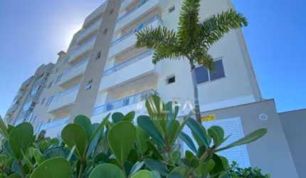 Apartamento com 2 dormitórios à venda, 70 m² por R$ 590.000,00 - Gravatá - Navegantes/SC