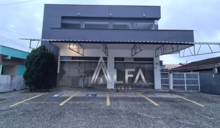 Sala à venda, 544 m² por R$ 1.600.000,00 - Centro - Penha/SC