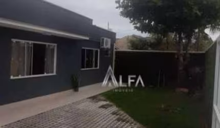 Casa com 3 dormitórios à venda, 110 m² por R$ 1.696.000,00 - Perequê - Porto Belo/SC