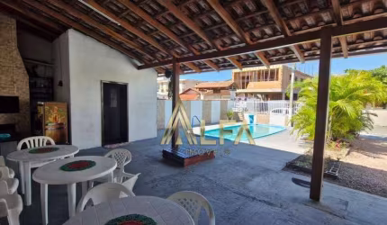 Casa à venda, 250 m² por R$ 1.060.000,00 - Armação - Penha/SC