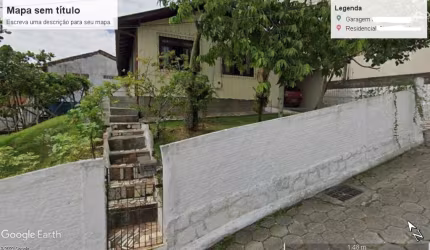 CASA ITACORUBI