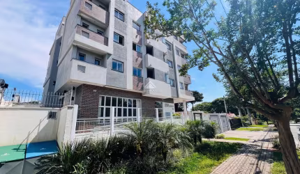Cobertura com 3 quartos à venda na Rua Monte Castelo, 821, Jardim Social, Curitiba, 99 m2 por R$ 1.199.497
