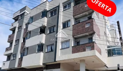Cobertura com 2 quartos à venda na Rua Monte Castelo, 821, Jardim Social, Curitiba, 88 m2 por R$ 999.000