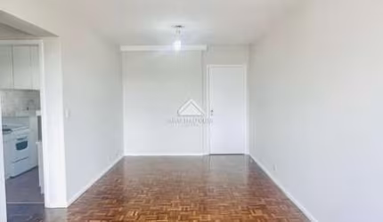 Apartamento com 2 quartos para alugar na Rua Presidente Carlos Cavalcanti, 400, Centro, Curitiba, 60 m2 por R$ 1.700