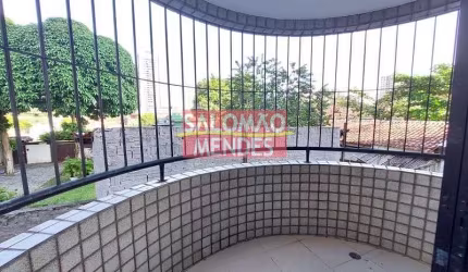 Apartamento à venda 3 Quartos, 1 Suite, 2 Vagas, 92M², MARCO, BELÉM - PA