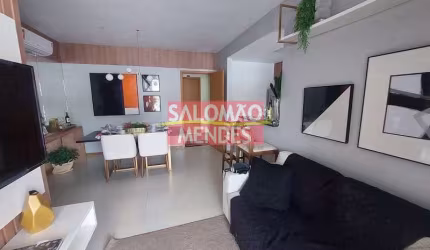 Apartamento à venda 2 Quartos, 1 Suite, 1 Vaga, 73M², MARAMBAIA, BELÉM - PA