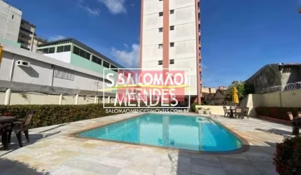 Apartamento à venda 4 Quartos, 1 Suite, 2 Vagas, 142M², SÃO BRÁS, BELÉM - PA