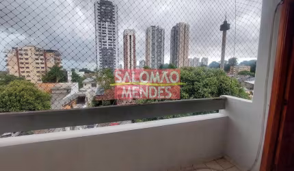 Excelente apartamento 2 quartos, sala, garagem - Marco