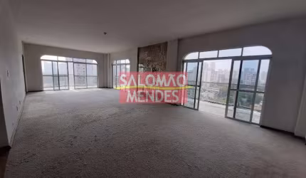 Apartamento à venda 5 Quartos, 4 Suites, 1 Vaga, 650M², BATISTA CAMPOS, BELÉM - PA