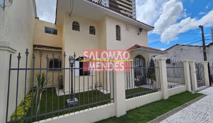 Outro à venda 3 Quartos, 1 Suite, 3 Vagas, 250M², SÃO BRÁS, BELÉM - PA