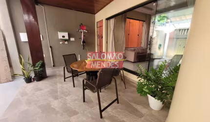 Casa à venda 4 Quartos, 3 Suites, 3 Vagas, 440M², CAMPINA, BELÉM - PA
