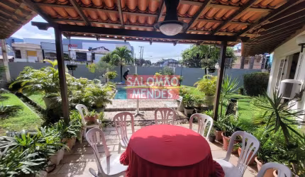 Casa à venda 5 Quartos, 4 Suites, 5 Vagas, 980M², BATISTA CAMPOS, BELÉM - PA