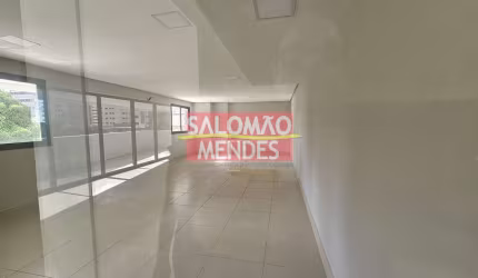 Apartamento à venda 4 Quartos, 4 Suites, 3 Vagas, 253M², UMARIZAL, BELÉM - PA | CITY SKY