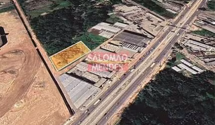 Terreno à venda 1750M², ÁGUAS LINDAS, ANANINDEUA - PA