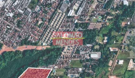 Terreno à venda 89000M², GUANABARA, ANANINDEUA - PA