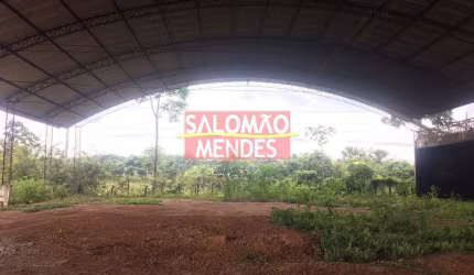 Terreno à venda 172148M², Maguary, Ananindeua - PA